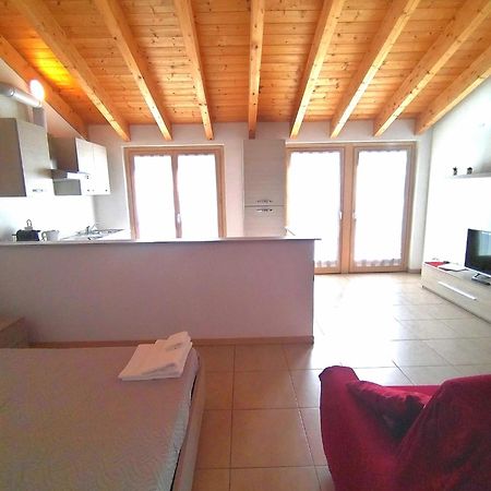Travedona Loft By Lake Ixihome エクステリア 写真