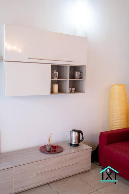 Travedona Loft By Lake Ixihome エクステリア 写真
