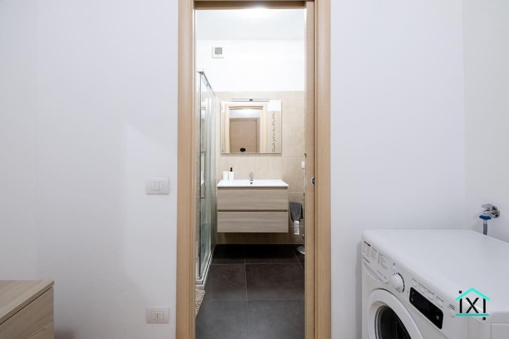 Travedona Loft By Lake Ixihome エクステリア 写真