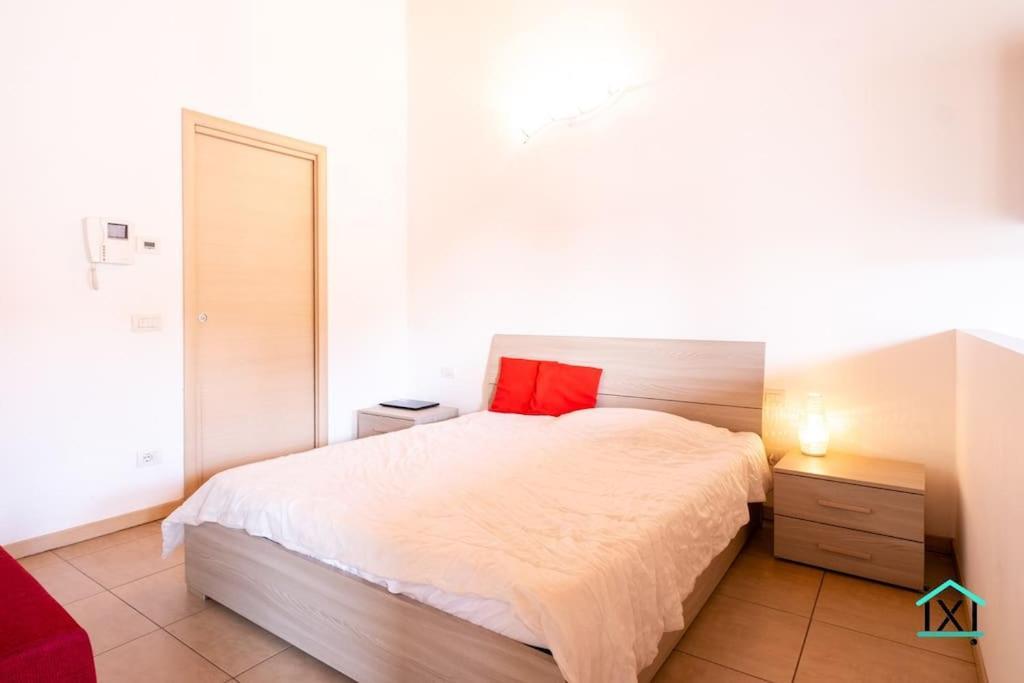Travedona Loft By Lake Ixihome エクステリア 写真