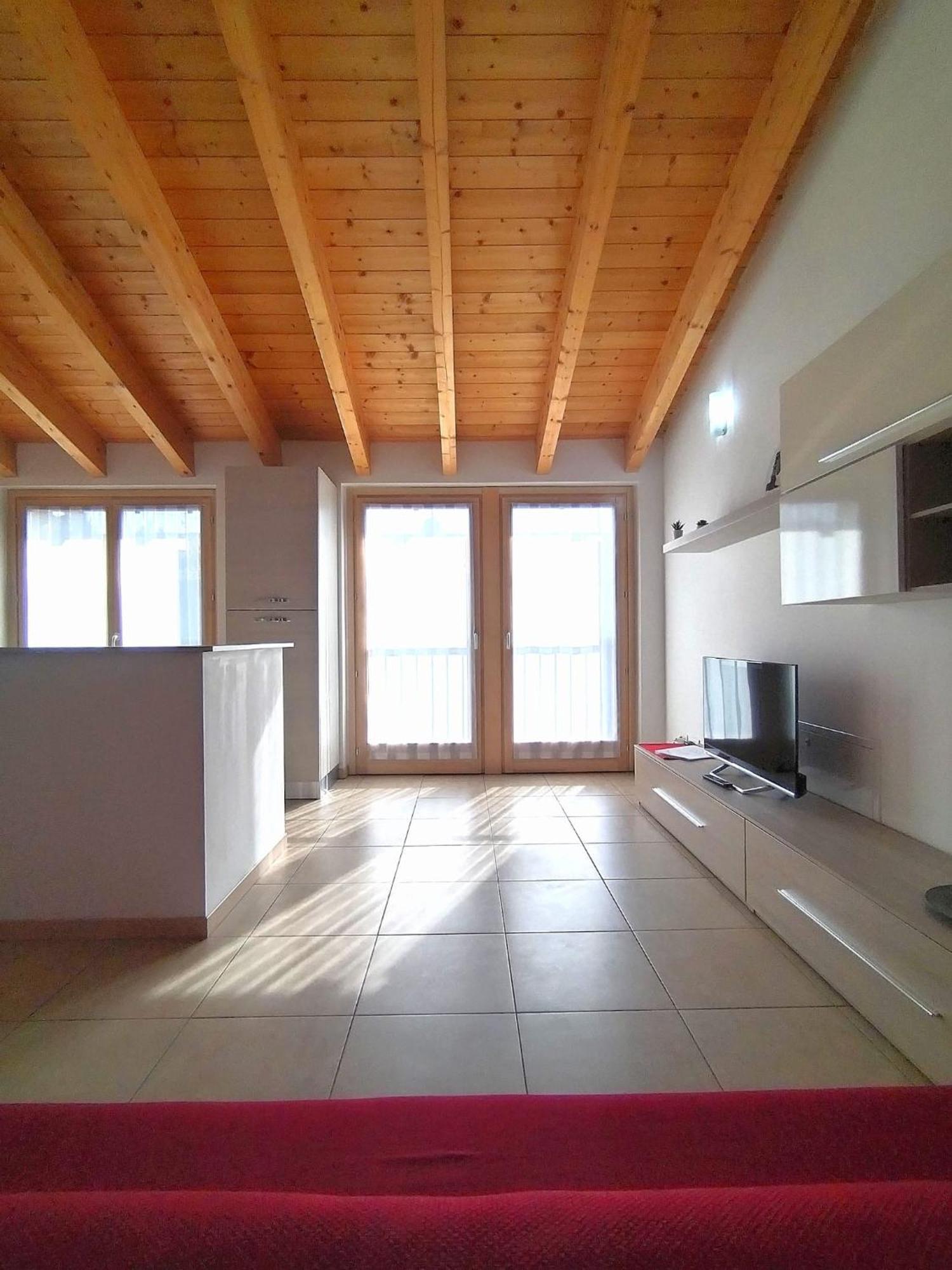 Travedona Loft By Lake Ixihome エクステリア 写真
