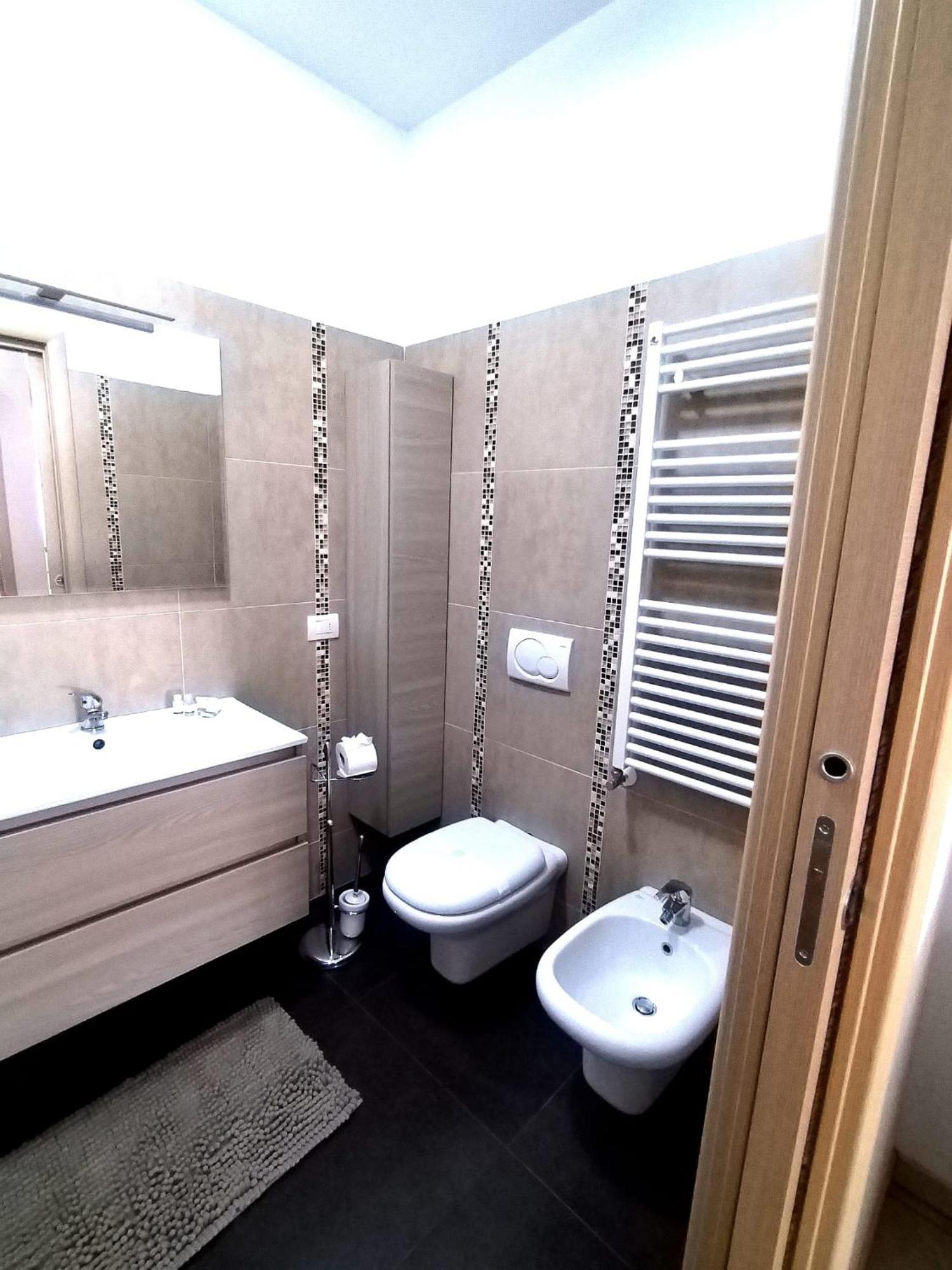 Travedona Loft By Lake Ixihome エクステリア 写真